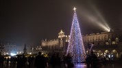Adventní Krakov
