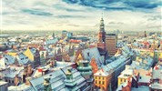 Adventní Wroclaw