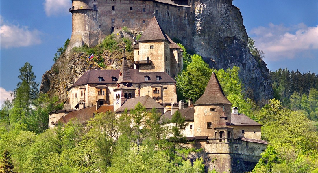 Slovensko