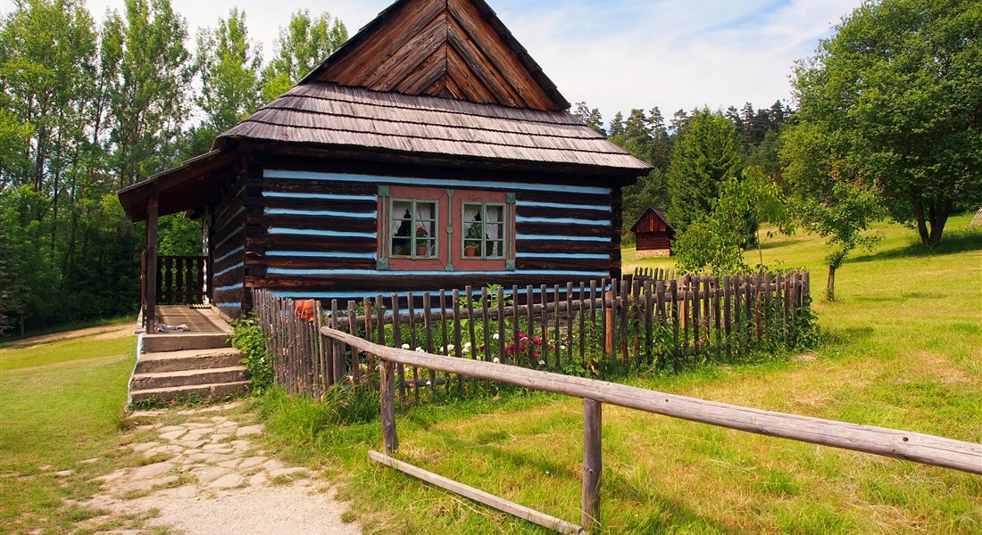 Slovensko