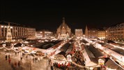 Adventní Norimberk