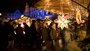 Adventní Regensburg
