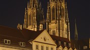 Adventní Regensburg