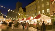 Adventní Regensburg