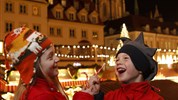 Adventní Regensburg