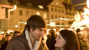Adventní Regensburg