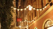 Adventní Regensburg