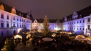 Adventní Regensburg