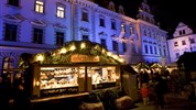 Adventní Regensburg