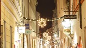 Adventní Regensburg