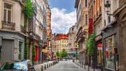 Bruggy a Brusel – víkend v Belgii s 1 nocí
