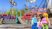 Playmobile Fun Park
