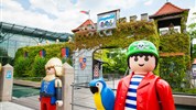 Playmobile Fun Park