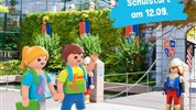Playmobile Fun Park