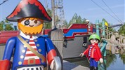 Playmobile Fun Park