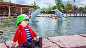 Playmobile Fun Park