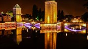 Adventní Štrasburk