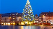 Adventní Štrasburk