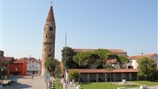 Prodlužte si léto - Caorle a plavba po Benátské laguně