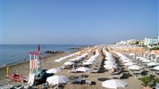 Jednodenní koupání v Caorle