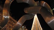 Adventní Berlín