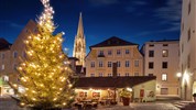 Adventní Regensburg