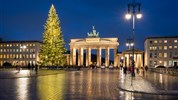 Adventní Berlín