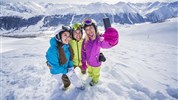 Livigno - doprava