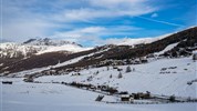 Livigno - doprava