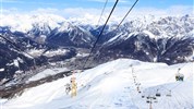 Bormio/San Colombano - doprava