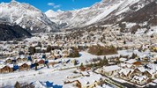 Bormio/San Colombano - doprava