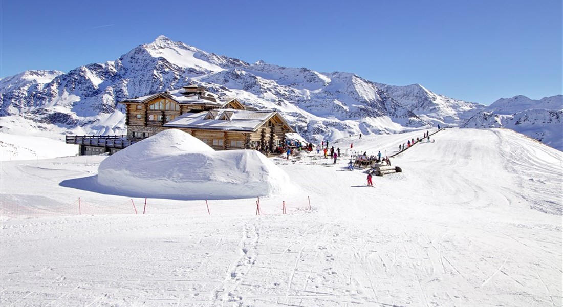 Santa Caterina - doprava