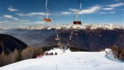 Aprica - doprava
