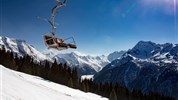 Aprica - doprava