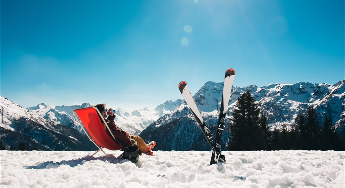 Aprica - doprava