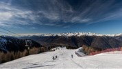 Aprica - doprava