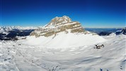Marilleva/Folgarida - doprava