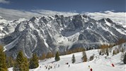 Marilleva/Folgarida - doprava