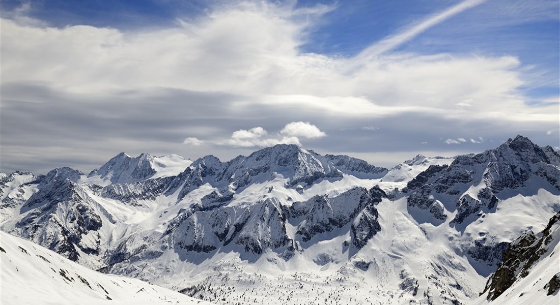 Passo Tonale - doprava