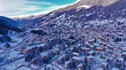 Ponte di Legno - doprava