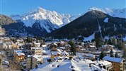 Ponte di Legno - doprava