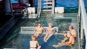 RELAX V TERMÁLNÍM JEZERU HEVÍZ