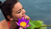 RELAX V TERMÁLNÍM JEZERU HEVÍZ