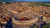 Velikonoční Benátky a Verona