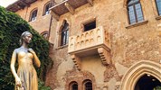 Velikonoční Benátky a Verona