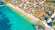 Jednodenní koupání Biograd na Moru