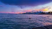 Jednodenní koupání Lido di Jesolo