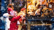 Adventní LUCEMBURK
