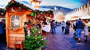 Adventní LUCEMBURK