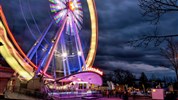 Adventní Zürich